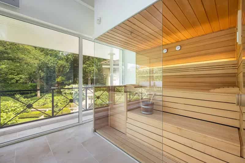Vriesdonk Energiezuinige Villa te Koop