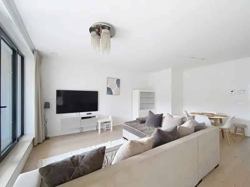 Erasmus Gardens Appartement 2 Kamers