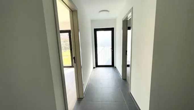 Gelijkvloers appartement te huur in Milleniumhof 60, Borgloon - Dewaele