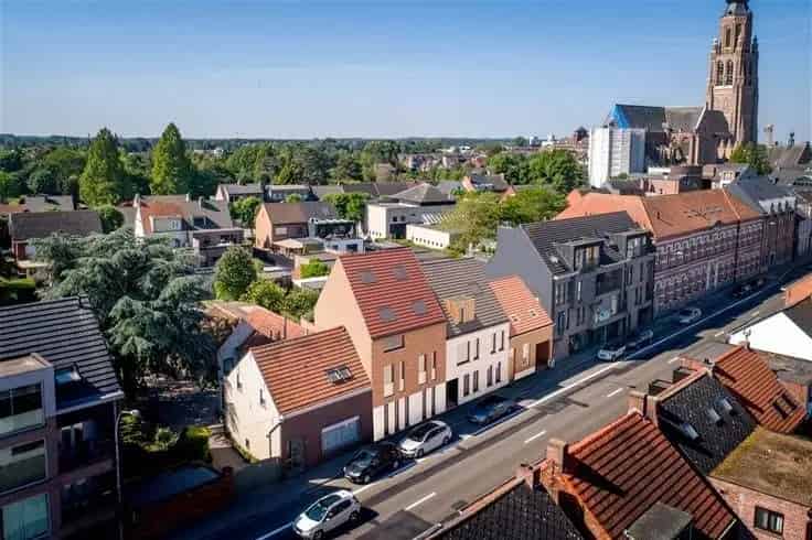 Appartement Te Koop Hoogstraten Residentie Zuiderzicht Katharina