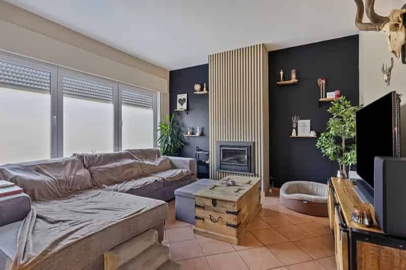 Instapklare 3-gevel woning Lubbeek