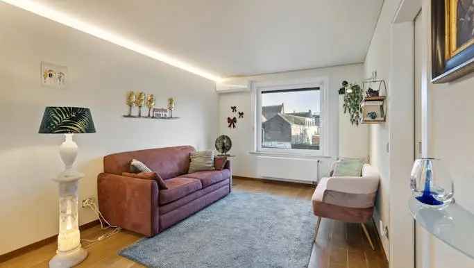 Appartement te koop in Vlamingstraat 10, Roeselare - Dewaele