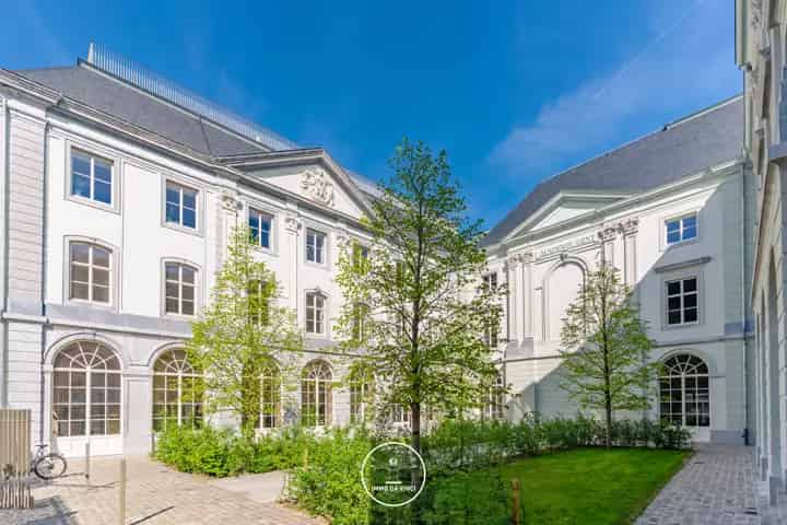 Appartement te Koop Gent Academie
