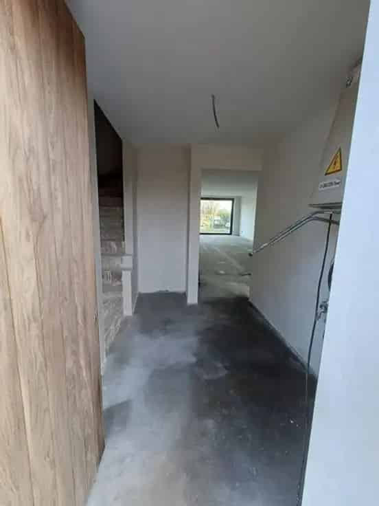 Nieuwbouwgezinswoning 3 slaapkamers Berlare