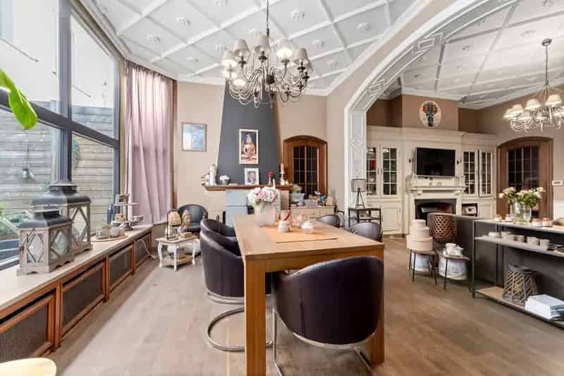 Huis te koop Izegem centrum 305m²