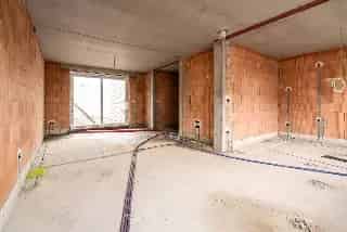 Nieuwbouwappartementen Serskamp: Energiezuinig en Rustig Wonen