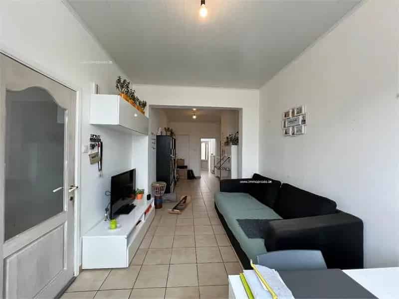 Huis te huur Ieper 3 slaapkamers tuin