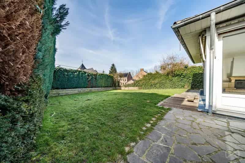 Charmante Bungalow te Koop in Rustige Landelijke Omgeving
