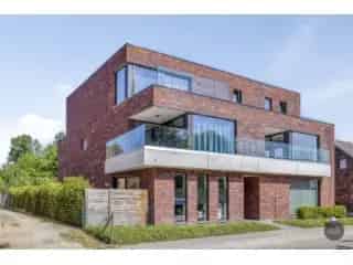 Appartement te koop Schriek 2 slaapkamers EPC A