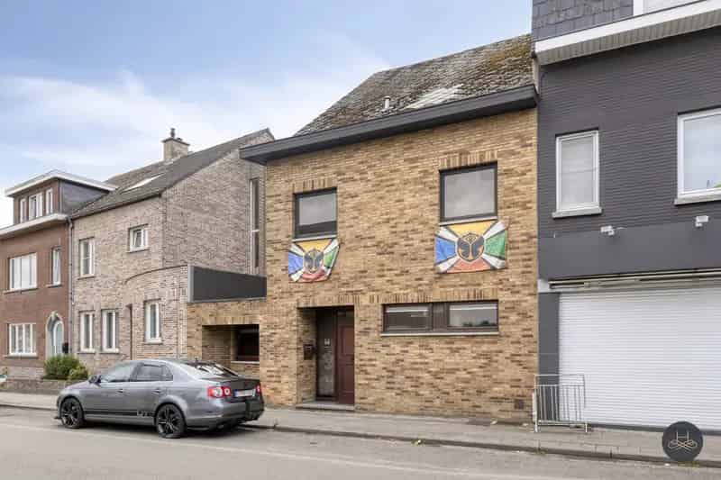 Huis te huur Mechelen: Ruime gezinswoning met tuin en garage