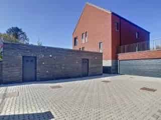 Gelijkvloers appartement te koop Fleron 3 slaapkamers
