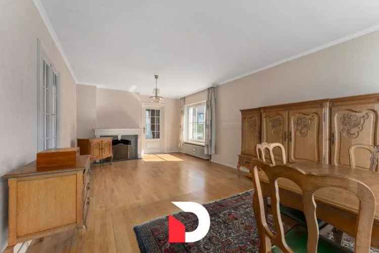 Halfopen woning Oostkamp - kindvriendelijke buurt