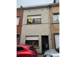 Huis te koop Geraardsbergen Renovatieproject