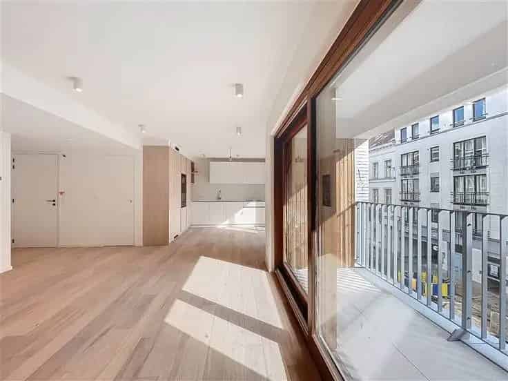 Nieuw Appartement Te Koop - 2 slaapkamers - Terras - Lage Kosten