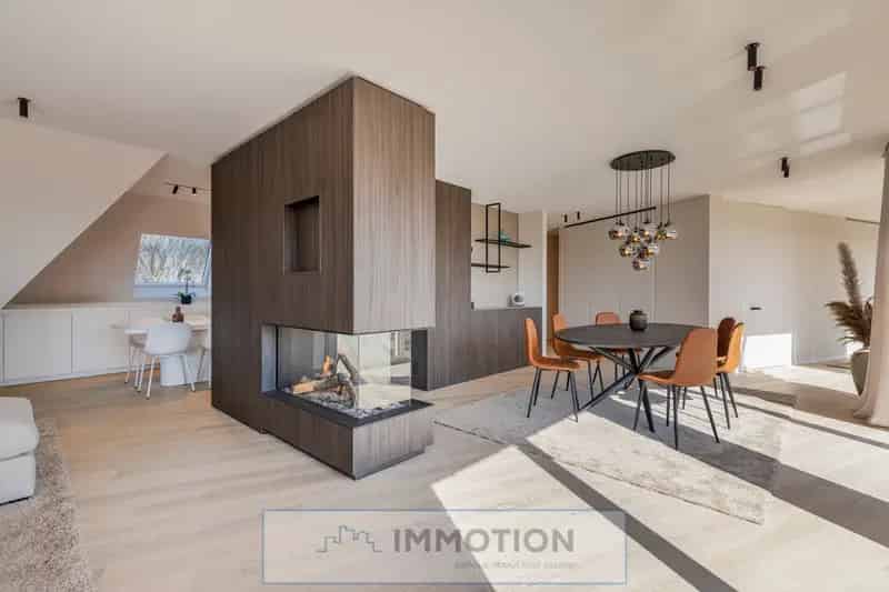 Luxe Penthouse te Huur Residentie Steelander