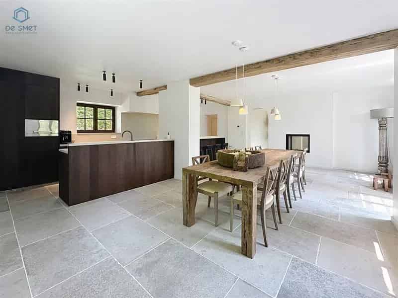 Landelijke woning 4 slaapkamers 9438m2 EPC A