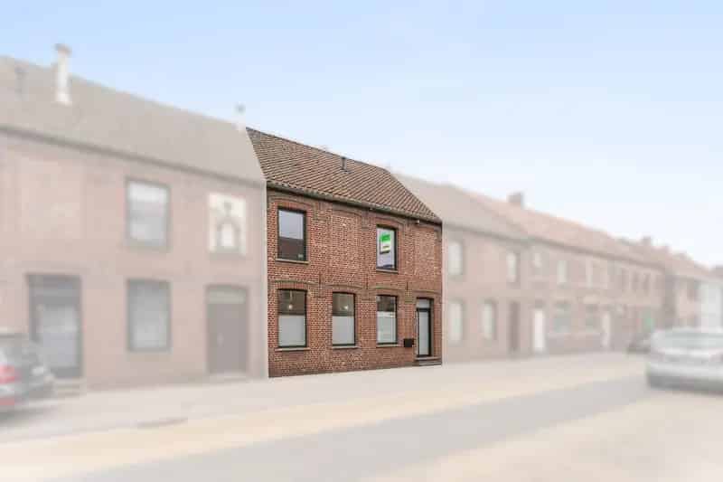Instapklare gezinswoning 4 slaapkamers Roeselare