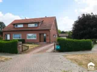Huis te koop Overpelt 3 slaapkamers garage