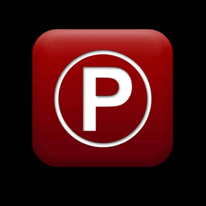 Garage Parking Sint Pieters Woluwe