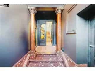 Herenhuis te koop - Schaarbeek VBD02391