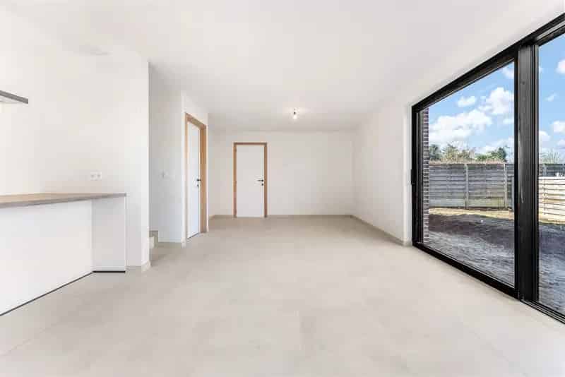 Nieuwbouwwoning 4 slaapkamers Meerhout