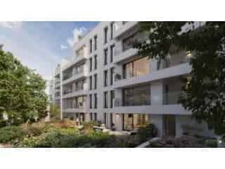 Luxe Appartementen Brussel - Nieuwbouw Project GEM
