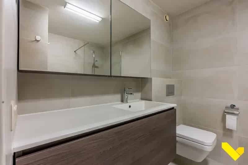 Appartement 102m² Dessel EPC 113 - 2 slaapkamers