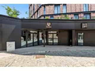 Handelspand te koop Hasselt Centrum 351m²