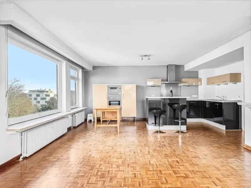Appartement te Koop Gent Tentoonstellingslaan