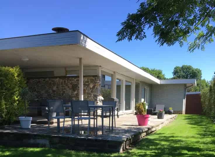 Gerenoveerde Villa met 3 slaapkamers te koop