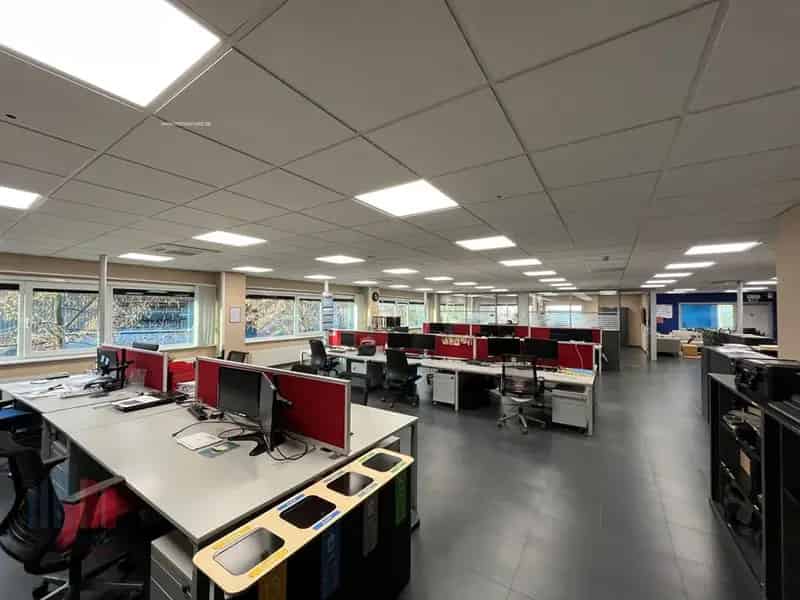 Kantoorruimte te huur Desteldonk 505m²