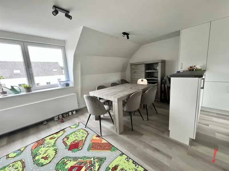 Appartement te koop Sint-Andries 2 slaapkamers