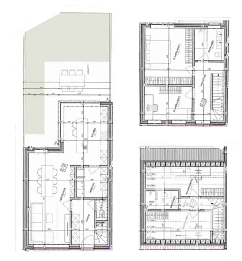 Huis Volledige Aanbod