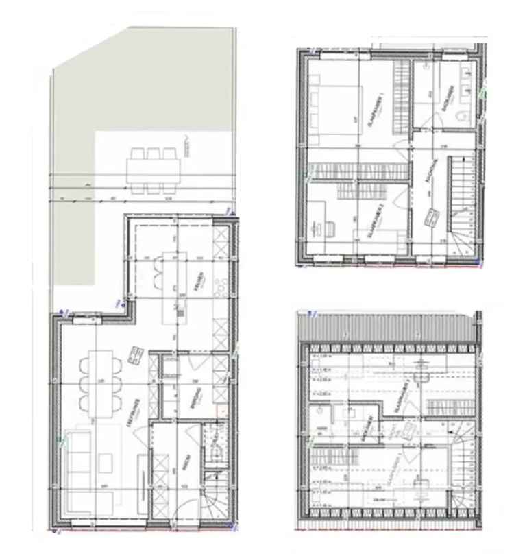 Volledig aanbod huis in België