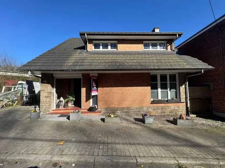 Huis Te Koop