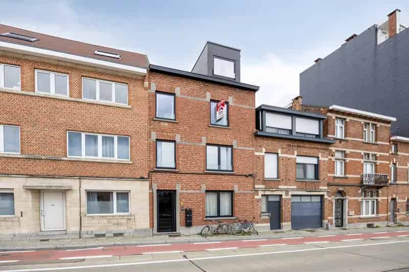 Studentenkamer te koop Leuven
