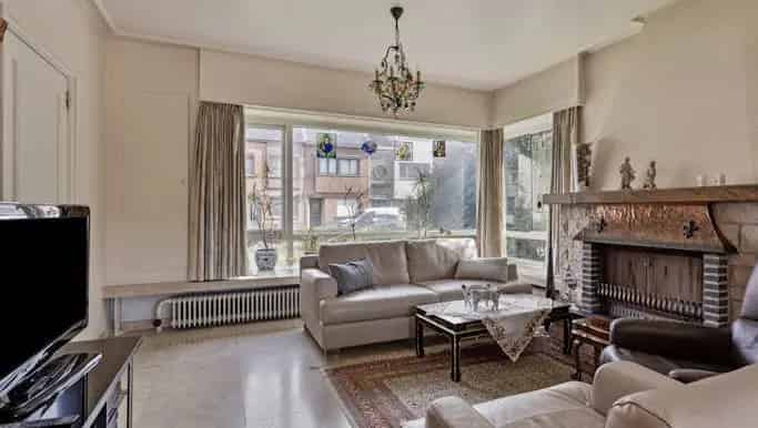 Villa te koop Vrasene renovatieproject