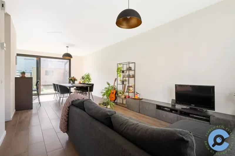 Huis te koop Antwerpen 4 slaapkamers Regattawijk