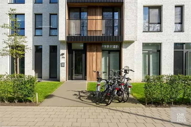 Autostaanplaats te Koop Hasselt Residentie Hasselt West