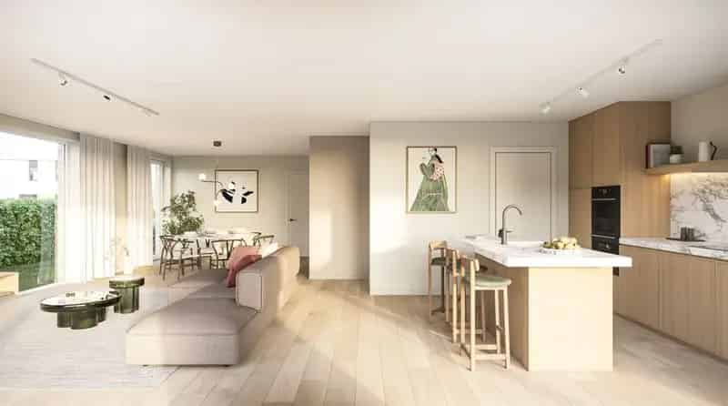 Nieuwbouw Woning 3 Slaapkamers Brecht