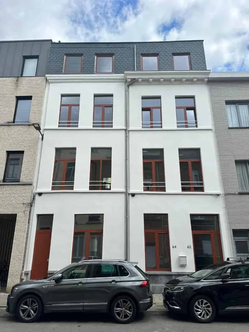 Studentenwoonst 15 Kamers Te Huur