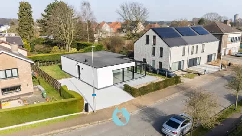 Huis te huur Wachtebeke: Instapklare gezinswoning Label A