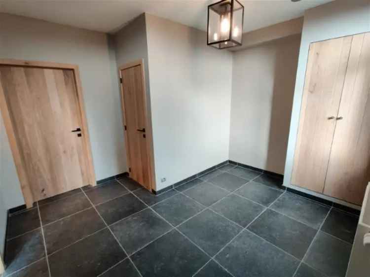 4 Slaapkamers Landelijke Stijl Instapklare Woning