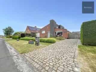 Huis te koop Sint Eloois Vijve 193m2