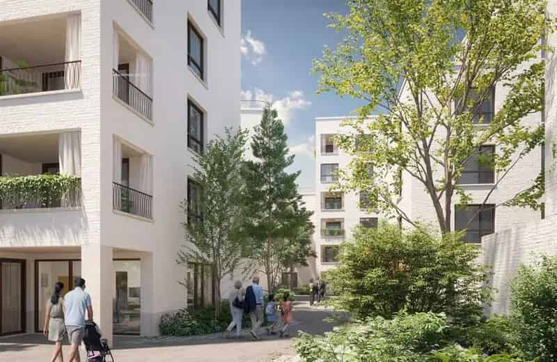 Appartement te Koop Sint-Truiden 3 Slaapkamers