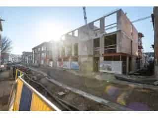 Kwarts Appartementen Lier 1485770-01267920