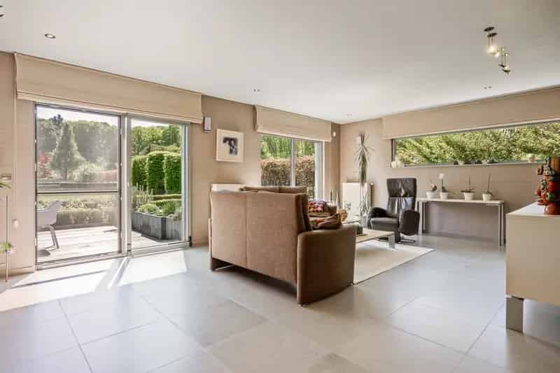 Moderne Villa te Huur 4 slaapkamers Tessenderlo