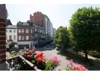 Huis te koop Brussel Square Marguerite 235m² 2-3 slaapkamers