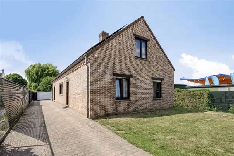 Vrijstaande Woning te Koop Heusden Zolder
