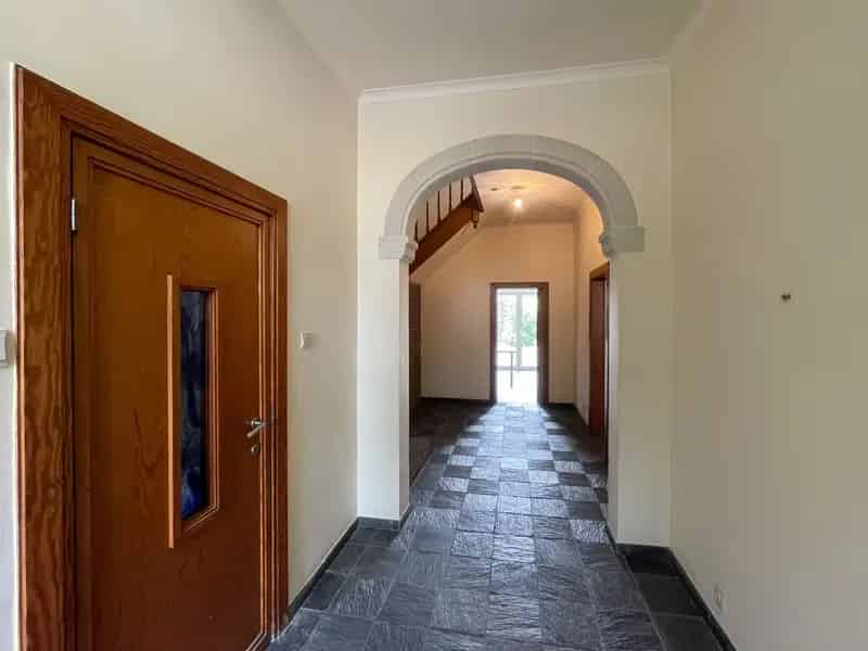 Ruime 4 Slaapkamerwoning Gent Tuin Stad